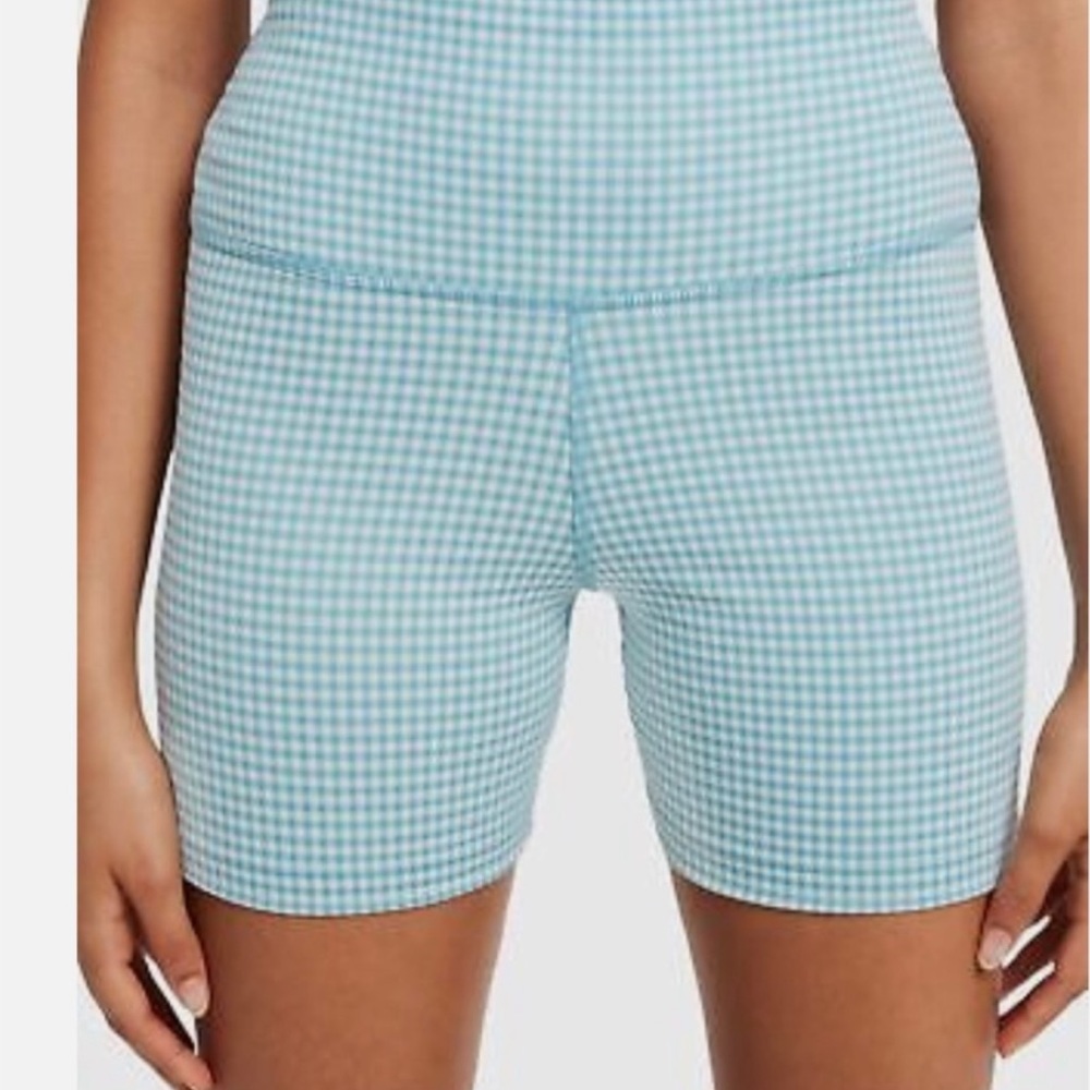 Nike Biker shorts